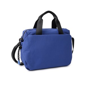 Sac bandoulière tomoko Bleu