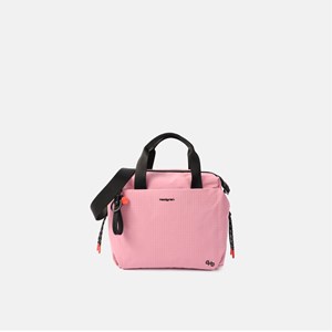 Sac bandoulière tomoko Rose