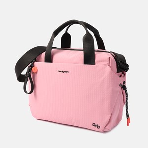 Sac bandoulière tomoko Rose