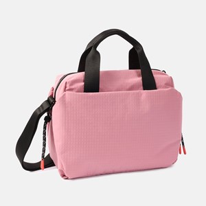 Sac bandoulière tomoko Rose