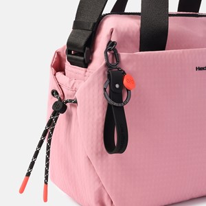 Sac bandoulière tomoko Rose