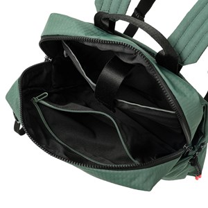 Sac à dos akira Vert