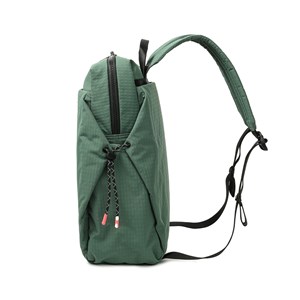 Sac à dos akira Vert