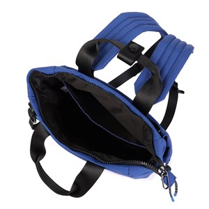 Sac à dos norio Bleu