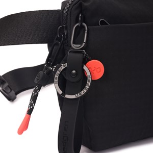 Sac banane jun jun Noir