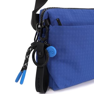 Sac banane jun jun Bleu