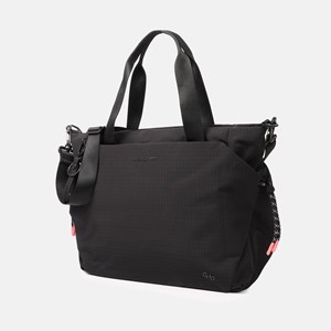 Sac fourre tout satoshi Noir