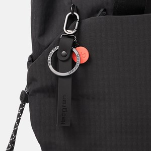 Sac fourre tout satoshi Noir