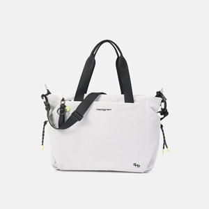 Sac fourre tout satoshi Gris