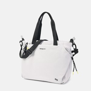 Sac fourre tout satoshi Gris