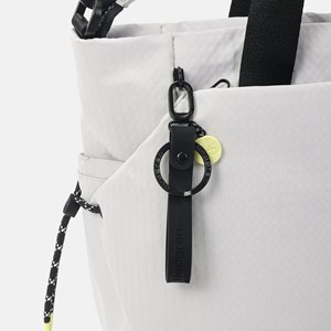 Sac fourre tout satoshi Gris