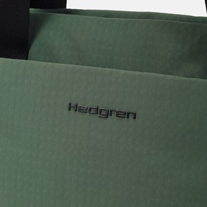 Sac fourre tout satoshi Vert