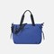 Sac fourre tout satoshi Bleu