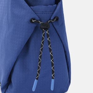 Sac fourre tout satoshi Bleu