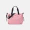 Sac fourre tout satoshi Rose