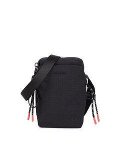 Sipho - phone-bottle bag Noir