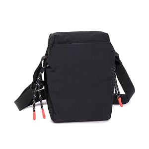 Sipho - phone-bottle bag Noir