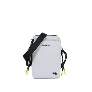 Sipho - phone-bottle bag Gris