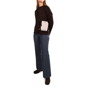 Sipho - phone-bottle bag Gris