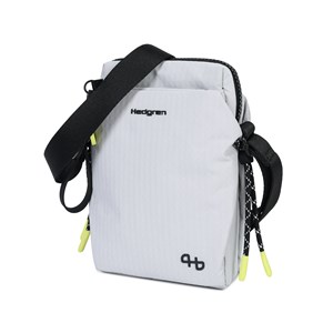 Sipho - phone-bottle bag Gris
