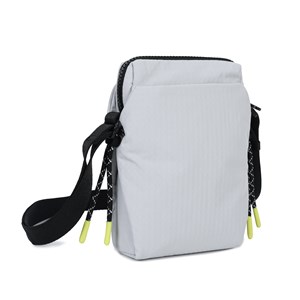 Sipho - phone-bottle bag Gris