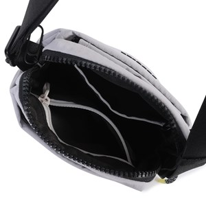 Sipho - phone-bottle bag Gris