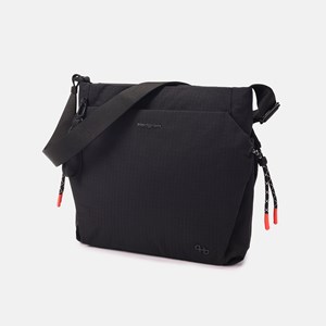 Sac bandoulière makoto Noir