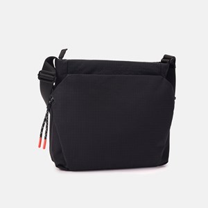 Sac bandoulière makoto Noir