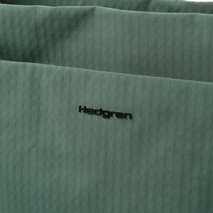 Sac bandoulière makoto Vert