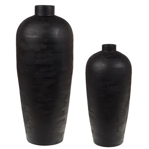Vase baki  80 cm