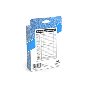 Ducale cartamundi rouge