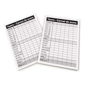 Ducale cartamundi rouge