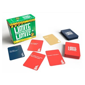 Limite limite anniversaire 10 ans