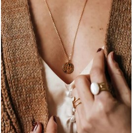 Collier petit palais