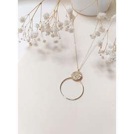 Collier petit palais d