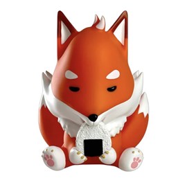Figurine mogu pets - kitsune onigiri