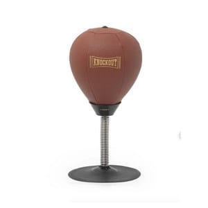 Punching-ball de table - knockout