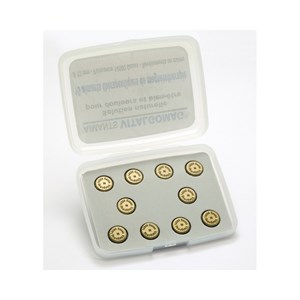 Coffret 10 aimants thérapeutiques 12 mm