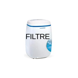 Filtre pour deshumidifier d'air s1*
