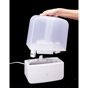 Filtre humidificateur d'air breva, vapo