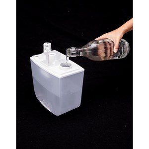 Filtre humidificateur d'air breva, vapo