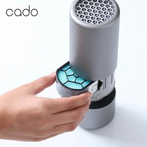Filtre leaf portable c30*