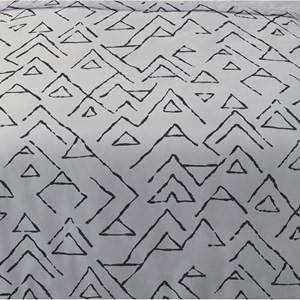 Housse de couette flanelle 140x200