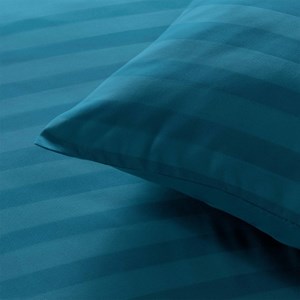 Housse de couette 240x220 + 2 taies