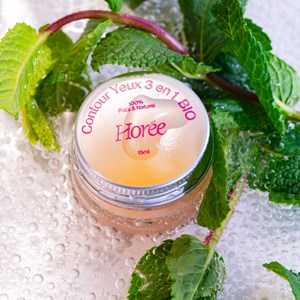Duo illuminateur-peeling & contour yeux