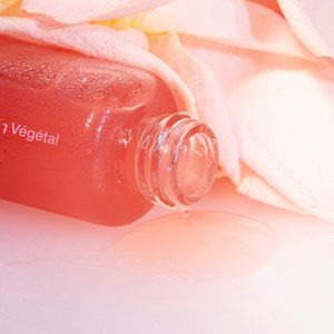 Duo illuminateur-peeling & contour yeux