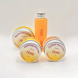 Coffret les essentiels