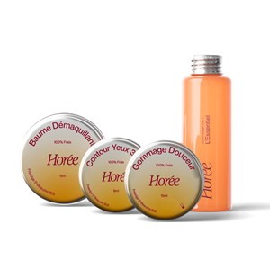 Coffret les essentiels