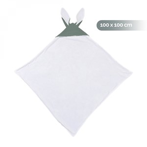 Cape, sortie de bain - 100 x 100 cm