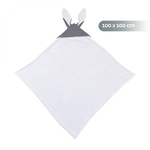 Cape, sortie de bain - 100 x 100 cm